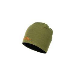 Blaser Unisex Beanie Drain Onesize