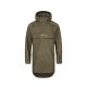 Blaser Herren Smock Laurent Olive Melange-Black L