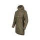 Blaser Herren Smock Laurent Olive Melange-Black L