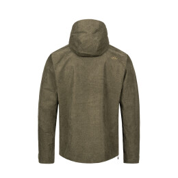 Blaser Herren Anorak Einar Olive Melange-Black S