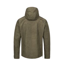Blaser Herren Anorak Einar Olive Melange-Black XXL