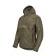 Blaser Herren Anorak Einar Olive Melange-Black XXL