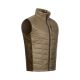 Blaser Herren Isolations-Weste Ivo Khaki S