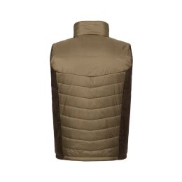 Blaser Herren Isolations-Weste Ivo Khaki M