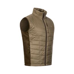 Blaser Herren Isolations-Weste Ivo Khaki M