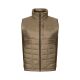 Blaser Herren Isolations-Weste Ivo Khaki M