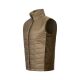 Blaser Herren Isolations-Weste Ivo Khaki M