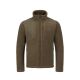 Blaser Herren Fleecejacke Jonathan Schlamm S
