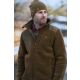 Blaser Herren Fleecejacke Jonathan Schlamm S