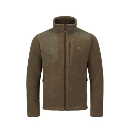 Blaser Herren Fleecejacke Jonathan Schlamm M