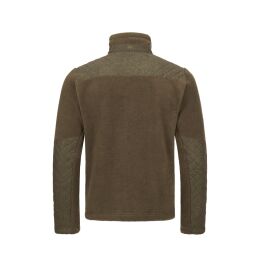 Blaser Herren Fleecejacke Jonathan Schlamm M