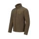 Blaser Herren Fleecejacke Jonathan Schlamm M