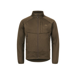 Blaser Herren Fleecejacke Kuno Braun XXL