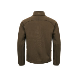 Blaser Herren Fleecejacke Kuno Braun XXL