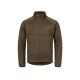 Blaser Herren Fleecejacke Kuno Braun XXL