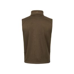 Blaser Herren Fleeceweste Karlo Braun S