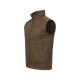 Blaser Herren Fleeceweste Karlo Braun S