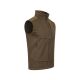 Blaser Herren Fleeceweste Karlo Braun S