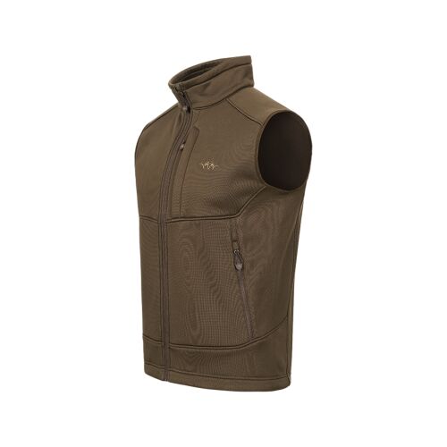 Blaser Vliesweste Phillip – Herren Fleece-Weste, Sportlich, Neu – Ideal Für Jagd & Outdoor