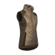 Blaser Damen Fleeceweste Katja Braun 42