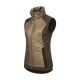 Blaser Damen Fleeceweste Katja Braun 44
