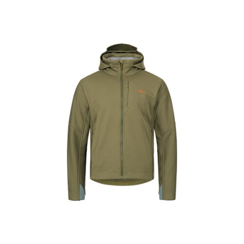 Blaser Herren Jacke Tranquility Dunkeloliv XXL