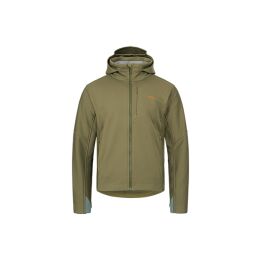 Blaser Herren Jacke Tranquility Dunkeloliv XXL