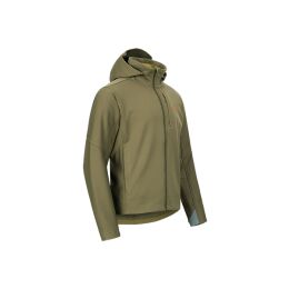 Blaser Herren Jacke Tranquility Dunkeloliv XXL