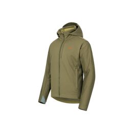 Blaser Herren Jacke Tranquility Dunkeloliv XXL