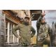Blaser Herren Jacke Tranquility Dunkeloliv XXL