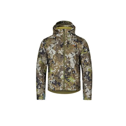 Blaser Herren Jacke Tranquility HunTec Camouflage M