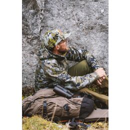 Blaser Herren Jacke Tranquility HunTec Camouflage M
