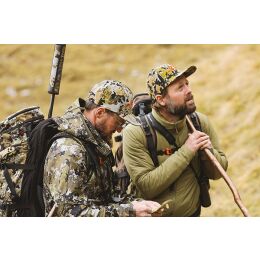 Blaser Herren Jacke Tranquility HunTec Camouflage M