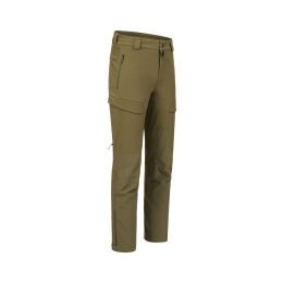 Blaser Herren Hose Charger Dunkel Oliv 52