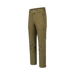 Blaser Herren Hose Charger Dunkel Oliv 52