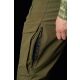 Blaser Herren Hose Charger Dunkel Oliv 52