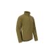 Blaser Herren Midlayer-Jacke Flash Dunkeloliv L