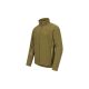 Blaser Herren Midlayer-Jacke Flash Dunkeloliv XL
