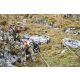 Blaser Herren Midlayer-Jacke Flash HunTec Camouflage XXL