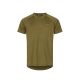 Blaser Herren Funktions-T-Shirt 21 Dunkel Oliv XL