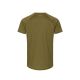 Blaser Herren Funktions-T-Shirt 21 Dunkel Oliv XXL
