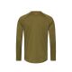 Blaser Herren Funktions-Langarmshirt 21 Dunkel Oliv XXL