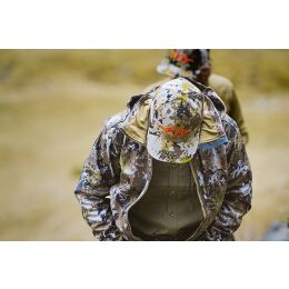 Blaser Unisex Kappe Cam 1 HunTec Camouflage S/M
