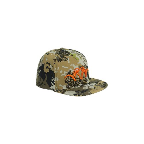 Blaser Unisex Kappe Cam 1 HunTec Camouflage L/XL