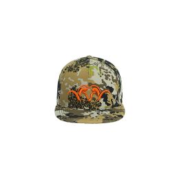 Blaser Unisex Kappe Cam 1 HunTec Camouflage L/XL