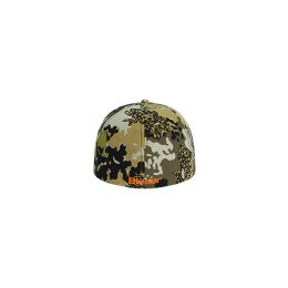 Blaser Unisex Kappe Cam 1 HunTec Camouflage L/XL