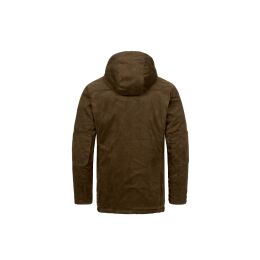 Blaser Herren Jacke Suede Marlo Dunkel Braun M