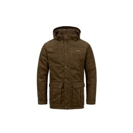 Blaser Herren Jacke Suede Marlo Dunkel Braun XXL