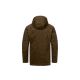 Blaser Herren Jacke Suede Marlo Dunkel Braun XXL