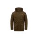 Blaser Herren Jacke Suede Marlo Dunkel Braun 3XL